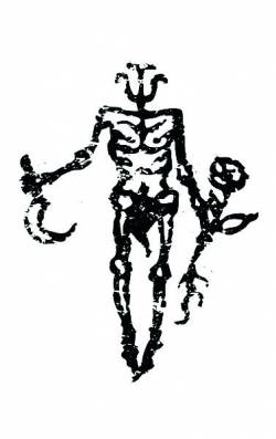 Drowned (GER) : Alive Undead